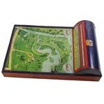 c. 1934 Hustler Toy Corporation Golf Slot Game - Sterling, Illinois
