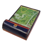 c. 1934 Hustler Toy Corporation Golf Slot Game - Sterling, Illinois
