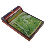 c. 1934 Hustler Toy Corporation Golf Slot Game - Sterling, Illinois