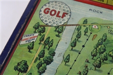 c. 1934 Hustler Toy Corporation Golf Slot Game - Sterling, Illinois