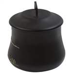 Classic Sterling on Bronze Barrel by B. Altman & Co.