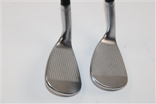 Two (2) Callaway JAWS MD5-R Wedges - 60 & 56 Degrees