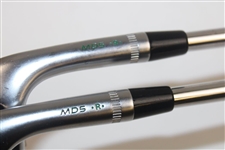 Two (2) Callaway JAWS MD5-R Wedges - 60 & 56 Degrees
