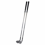 Two (2) Callaway JAWS MD5-R Wedges - 60 & 56 Degrees