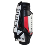 Tiger Woods Circa 2001 Buick Golf Signature Full Size Golf Bag