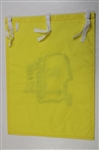 Craig Stadler Signed 2014 Masters Embroidered Flag JSA ALOA