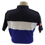 Adam Scott Signed UniQlo Polo Shirt - New Unused JSA ALOA