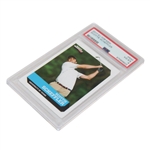 2017 Scottie Scheffler S.I. For Kids Golf Card #640 VG-EX 4 #87069822