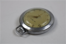 Ben Hogan Signature Timex Pocket Watch