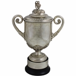 PGA of America Championship Rodman Wanamaker Trophy