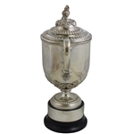 PGA of America Championship Rodman Wanamaker Trophy