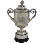 PGA of America Championship Rodman Wanamaker Trophy