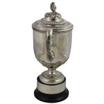 PGA of America Championship Rodman Wanamaker Trophy
