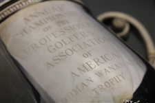PGA of America Championship Rodman Wanamaker Trophy