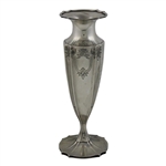 1916 Losantiville CC The Presidents Cup Sterling Silver Trophy Won by Harold Beckman