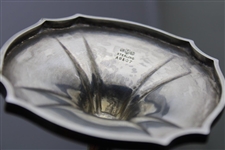 1916 Losantiville CC The Presidents Cup Sterling Silver Trophy Won by Harold Beckman