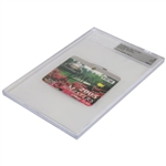 Tiger Woods Signed 2005 Masters SERIES Badge #R19746 BGS Auto Grade 10