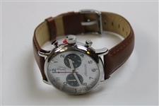2024 Masters Tournament Ltd Ed Commemorative Watch #0040/1500 in Original Box