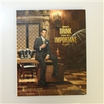2011 Presidents Cup Program