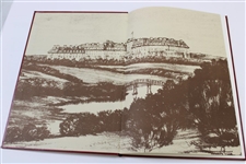 1924-1984 Gleneagles Hotel Diamond Jubilee Souvenir Book