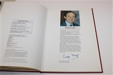 1924-1984 Gleneagles Hotel Diamond Jubilee Souvenir Book