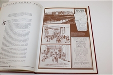 1924-1984 Gleneagles Hotel Diamond Jubilee Souvenir Book