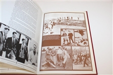 1924-1984 Gleneagles Hotel Diamond Jubilee Souvenir Book
