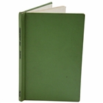 Babe Zaharias “Championship Golf” - 1948 First Edition
