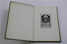 Babe Zaharias “Championship Golf” - 1948 First Edition