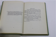 Babe Zaharias “Championship Golf” - 1948 First Edition