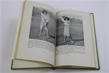 Babe Zaharias “Championship Golf” - 1948 First Edition