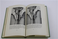 Babe Zaharias “Championship Golf” - 1948 First Edition