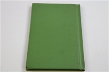 Babe Zaharias “Championship Golf” - 1948 First Edition