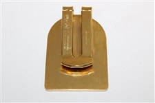 1994 PGA Championship at Southern Hills Money Clip - PGA President Will Mann Collection