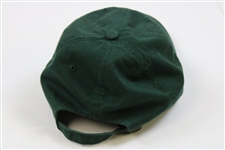 2014 Masters Logo Green Hat