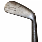 R. Anderson & Son Edinburgh Smooth Face Iron