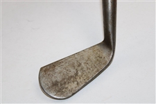 R. Anderson & Son Edinburgh Smooth Face Iron
