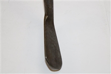 R. Anderson & Son Edinburgh Smooth Face Iron