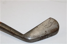 R. Anderson & Son Edinburgh Smooth Face Iron
