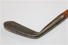 R. Anderson & Son Edinburgh Smooth Face Iron