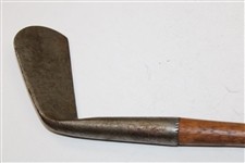 R. Anderson & Son Edinburgh Smooth Face Iron