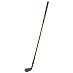 R. Anderson & Son Edinburgh Smooth Face Iron