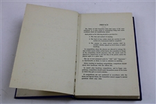 c.1930 Decisions by the Rules of Golf Committee 1909-1928 with Index Book - Revised Edition