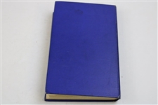 c.1930 Decisions by the Rules of Golf Committee 1909-1928 with Index Book - Revised Edition