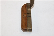 Otey Crisman Super Deluxe 15 HW Putter