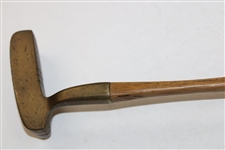 Otey Crisman Super Deluxe 15 HW Putter