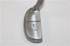 Otey Crisman 4H Wood Shaft Putter