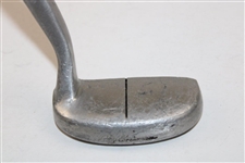 Otey Crisman 4H Wood Shaft Putter