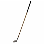 Otey Crisman 4H Wood Shaft Putter
