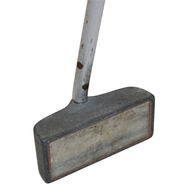 John Lamberts Marble Magician Putter